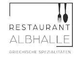 Restaurant Albhalle