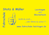 Fahrschule Stotz und Müller