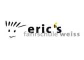 Eric's Fahrschulde Weiss