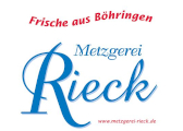 Metzgerei Riek