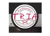 Restaurant Tria